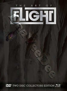 The Art of Flight |   Blu-Ray